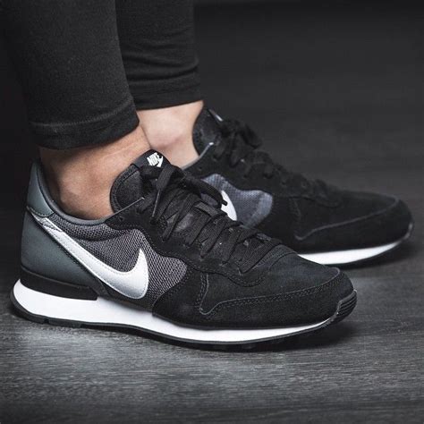 nike internationalist damenschuh sohle schwarz|Nike Internationalist Women ab 39,99 € (Black Friday Deals .